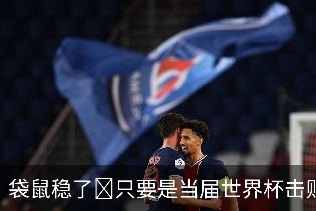 袋鼠稳了😂只要是当届世界杯击败土耳其的球队，均能最后夺冠